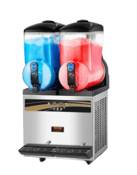 Double Margarita/Slushy Machine