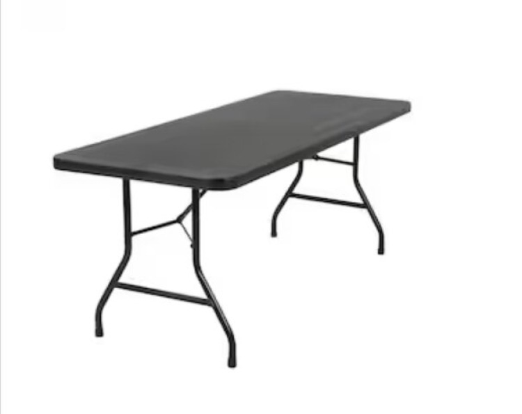 Tables and Chairs