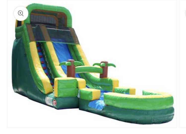 Waterslides Waterslides