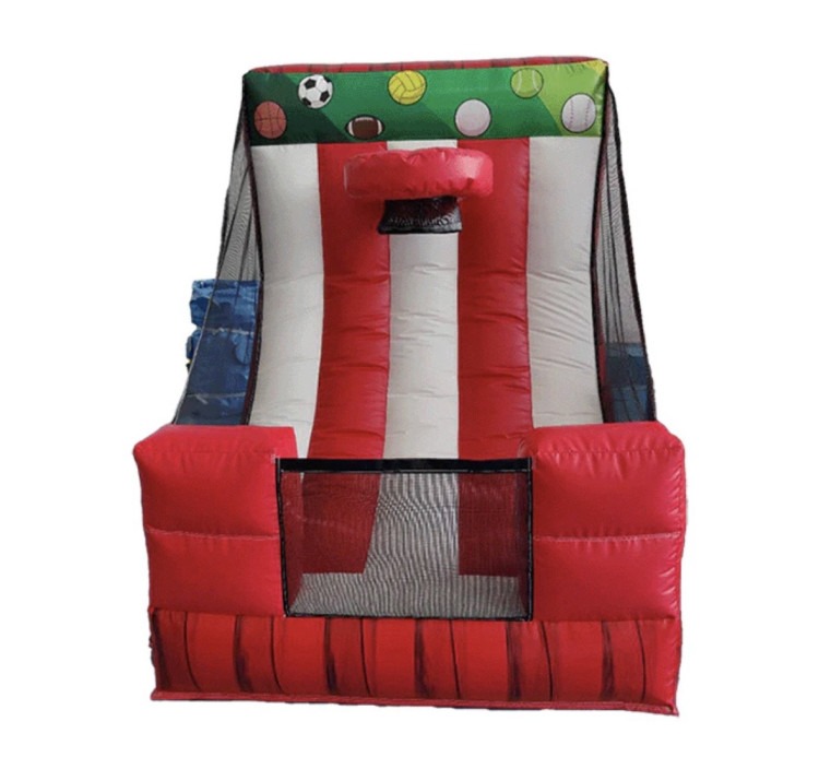 Interactive Games Interactive Games