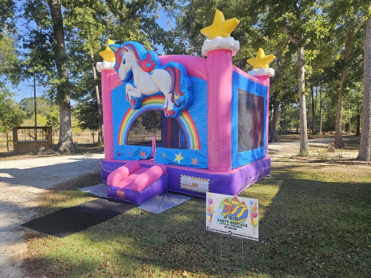 Bounce Houses Bounce Houses