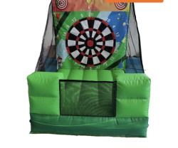 Dart Game