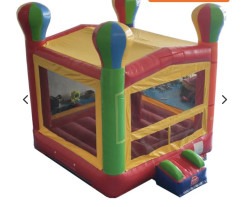 Balloon Bouncer